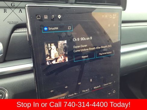 Used 2026 GMC Terrain Elevation AWD/4WD image 22