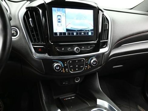 Used 2023 Chevrolet Traverse RS w/ LPO, Floor Liner Package AWD/4WD image 50