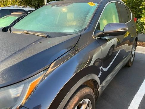Used 2019 Honda CR-V EX-L image 11