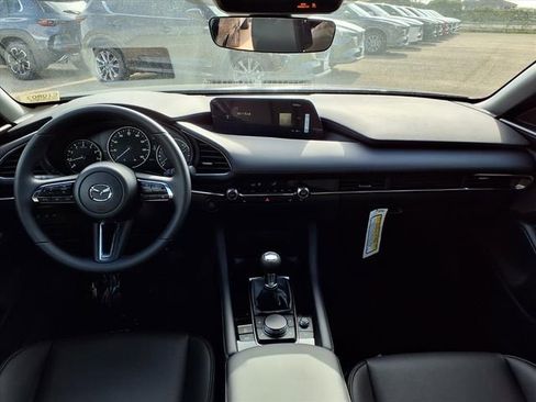 New 2026 MAZDA MAZDA3 2.5 S Hatchback w/ Premium Pkg image 7