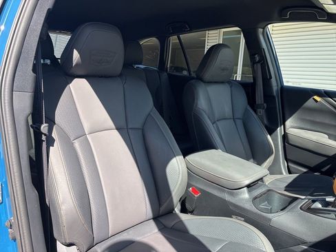 Used 2024 Subaru Outback Wilderness image 16