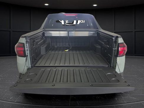 New 2026 Hyundai Santa Cruz Limited image 15