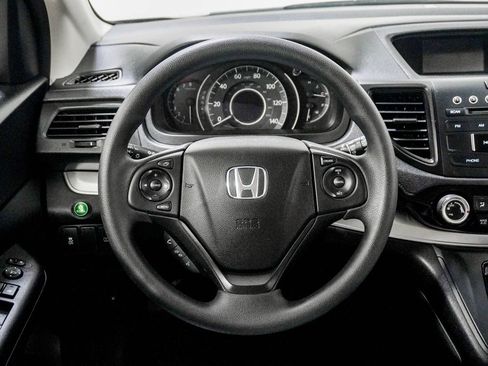 Used 2016 Honda CR-V LX image 21