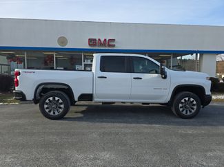 New 2026 Chevrolet Silverado 2500 Custom w/ Custom Value Package video 2