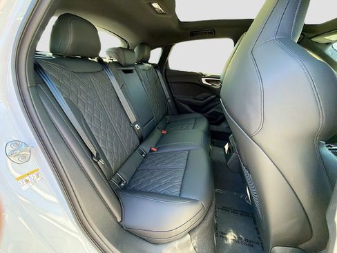 New 2025 Audi S5 Premium Plus image 29