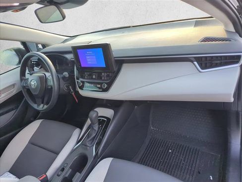 Certified 2026 Toyota Corolla LE FWD image 22