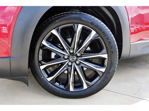 Certified 2025 MAZDA CX-50 2.5 Turbo w/ Premium Plus Pkg image 30