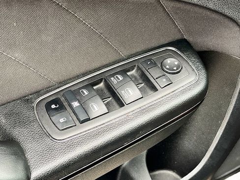 Used 2023 Dodge Charger SXT w/ Blacktop Package RWD image 17