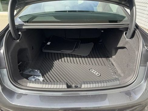New 2026 Audi A6 Premium Plus AWD/4WD image 16