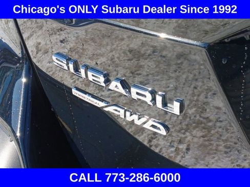 Certified 2025 Subaru Outback Premium w/ Popular Package #1A image 27