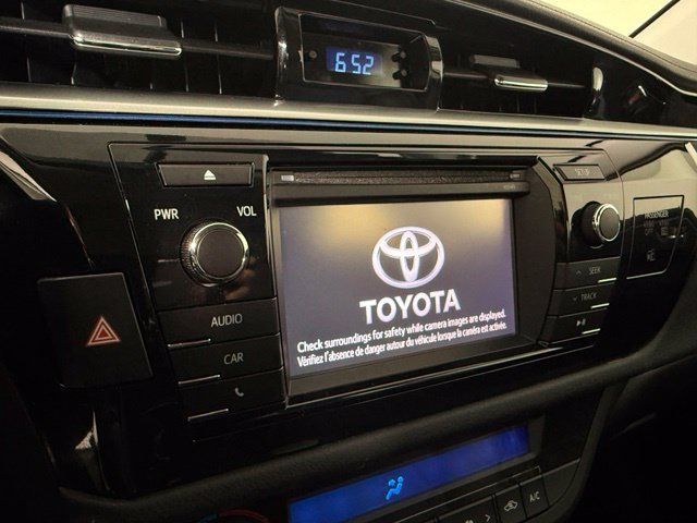 Used 2014 Toyota Corolla S FWD image 18