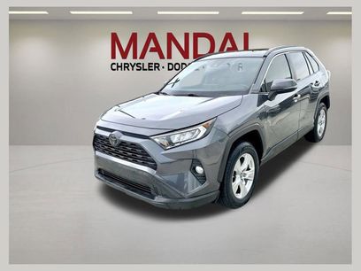 Used 2019 Toyota RAV4 XLE w/ Convenience Package