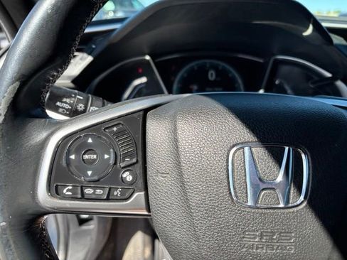 Used 2018 Honda Civic EX-T image 23