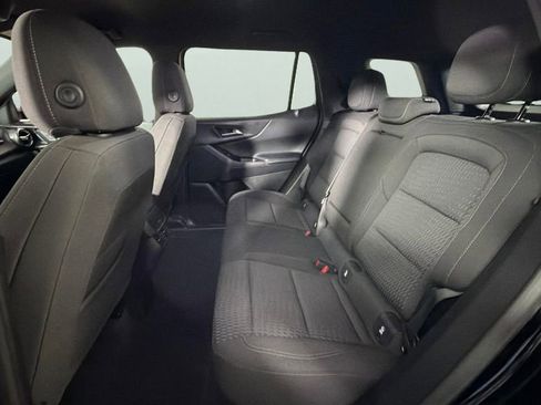 Certified 2025 Chevrolet Equinox LT w/ Safety and Technology Package FWD image 26