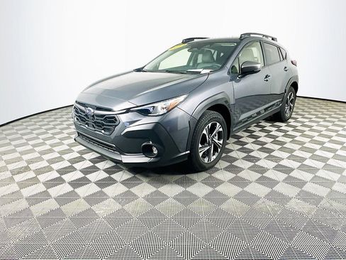 Certified 2024 Subaru Crosstrek 2.0i Premium image 5