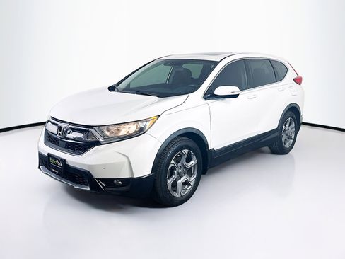 Used 2019 Honda CR-V EX image 3