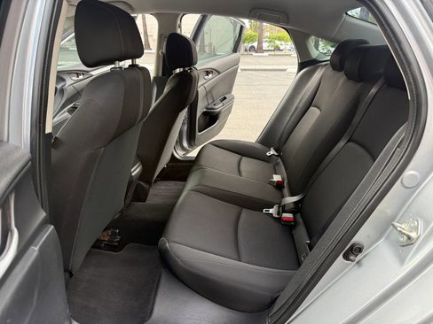 Used 2018 Honda Civic LX image 16