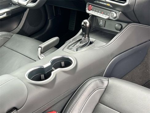 New 2025 Ford Mustang GT Premium w/ GT Performance Package image 12