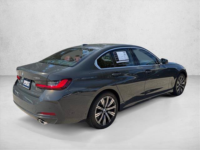 Used 2026 BMW 330i Sedan w/ Convenience Package RWD image 5