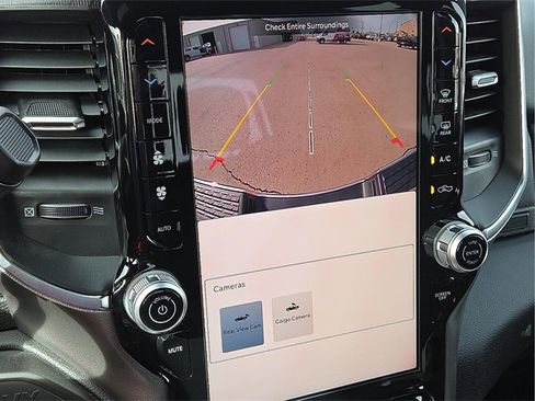 New 2026 RAM 3500 Lone Star image 18