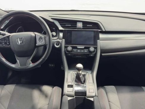 Used 2018 Honda Civic Si image 15