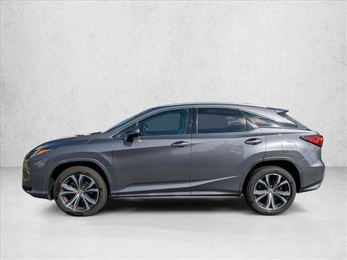 Used 2016 Lexus RX 350 FWD w/ Premium Package image 9