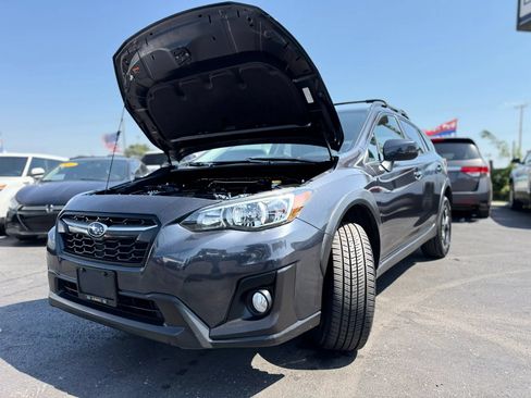 Used 2019 Subaru Crosstrek 2.0i Premium AWD/4WD image 12