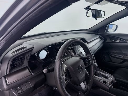 Used 2017 Honda Civic LX image 22