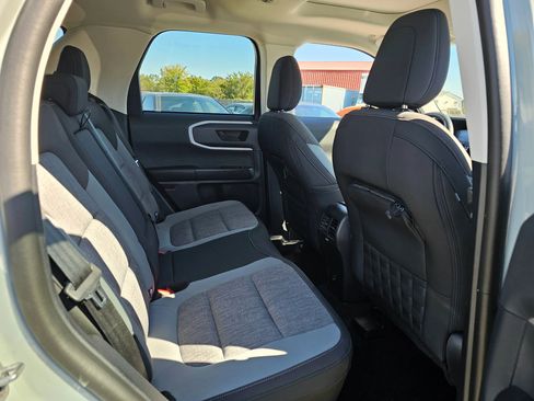 Used 2023 Ford Bronco Sport Big Bend w/ Convenience Package image 7