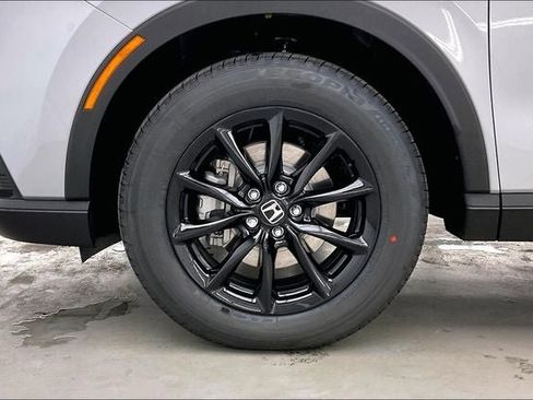 New 2026 Honda CR-V Sport image 15
