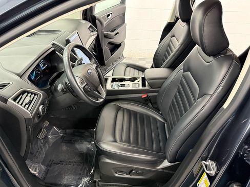 Used 2023 Ford Edge SEL w/ Convenience Package image 10