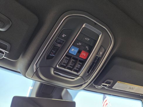 New 2026 Jeep Grand Cherokee Limited AWD/4WD image 39