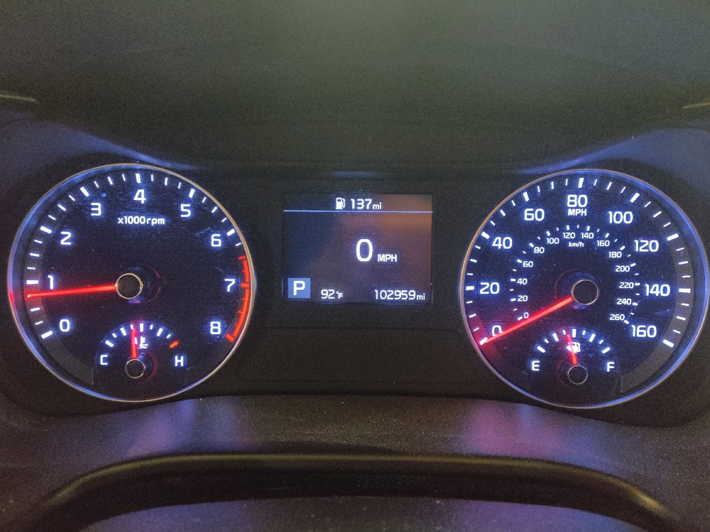 Used 2021 Kia Forte LXS FWD image 23