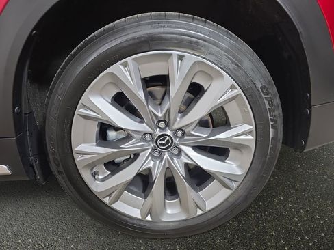 Used 2024 MAZDA CX-90 3.3 Turbo w/ Premium Plus Pkg AWD/4WD image 39