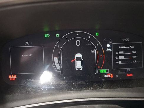 Used 2023 Toyota Corolla GR image 9