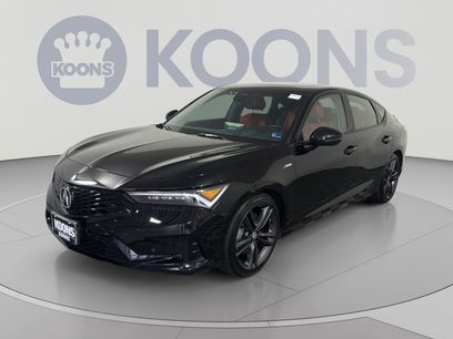Used 2024 Acura Integra A-Spec