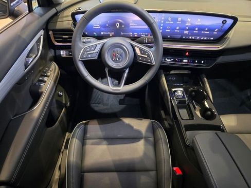 New 2026 Buick Envision Avenir image 11