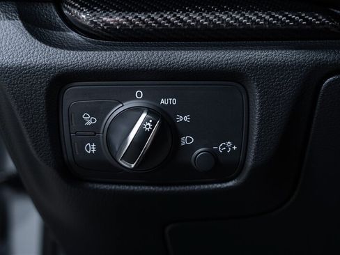 Used 2020 Audi RS 3 AWD/4WD image 68