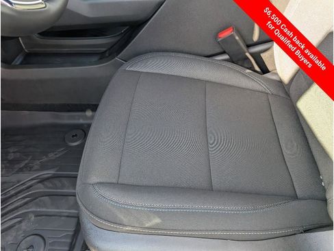 New 2026 Chevrolet Equinox EV LT w/ Comfort Package image 24