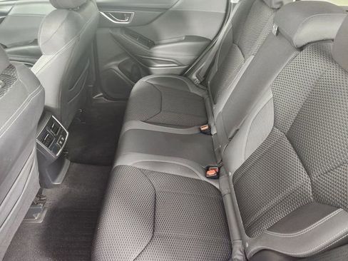 Used 2019 Subaru Forester Premium image 12