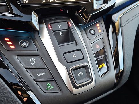 New 2026 Honda Odyssey Touring image 20