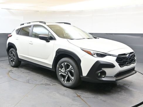 New 2026 Subaru Crosstrek 2.0i Premium AWD/4WD image 3