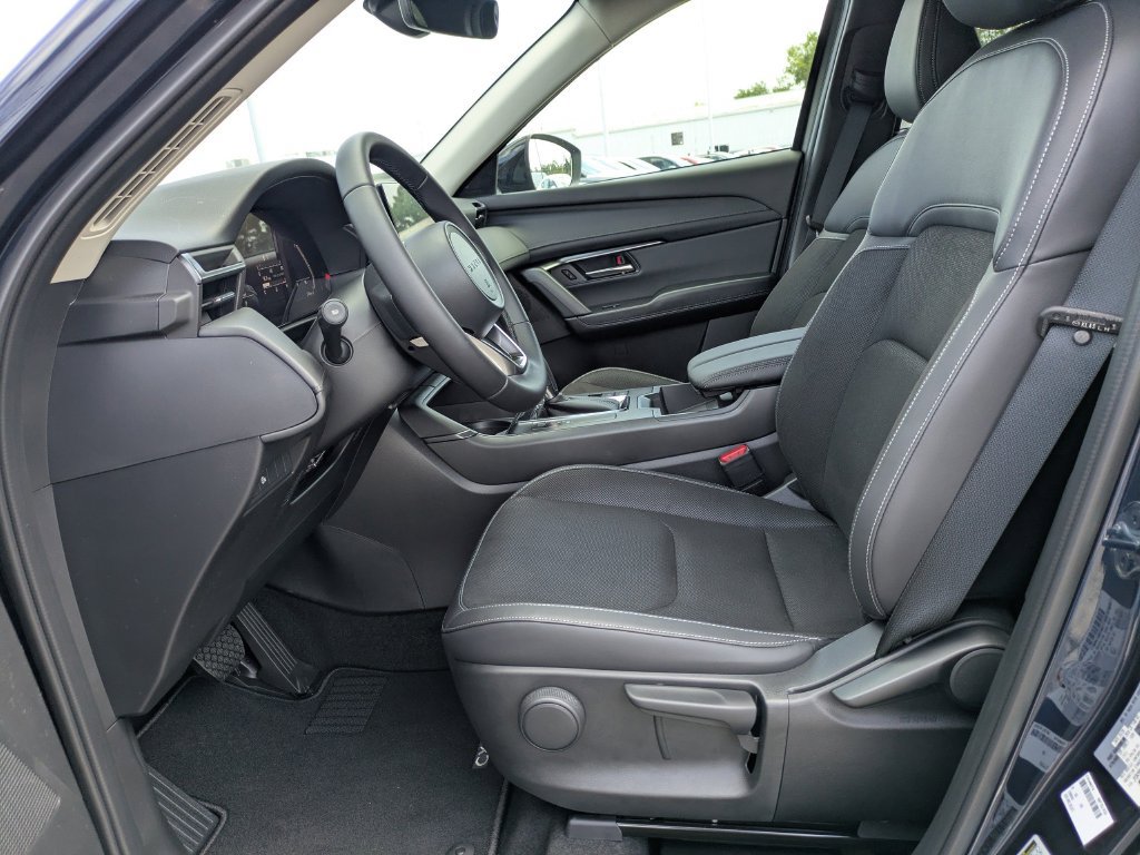 New 2026 MAZDA CX-5 Select AWD/4WD image 19