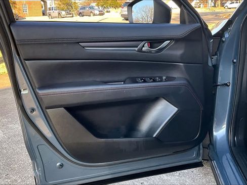 Used 2023 MAZDA CX-5 Carbon Edition image 21