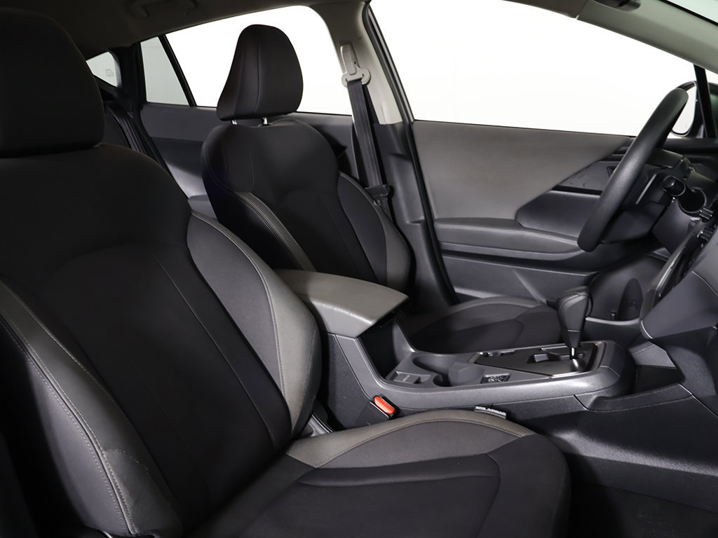 Used 2025 Subaru Crosstrek 2.5i Premium AWD/4WD image 29