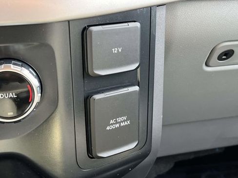 Used 2022 Ford F150 XLT w/ Equipment Group 301A Mid image 25