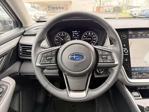 Certified 2025 Subaru Outback Premium w/ Popular Package #1A AWD/4WD image 28