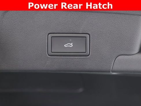 Used 2025 Volkswagen Atlas Cross Sport SEL R-Line AWD/4WD image 31