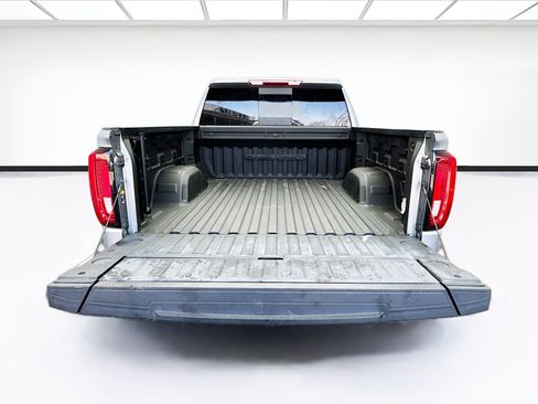Used 2021 GMC Sierra 1500 Denali AWD/4WD image 18