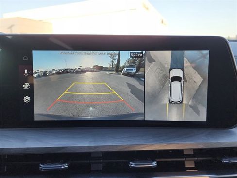 New 2025 Kia Telluride SX X-Line image 22